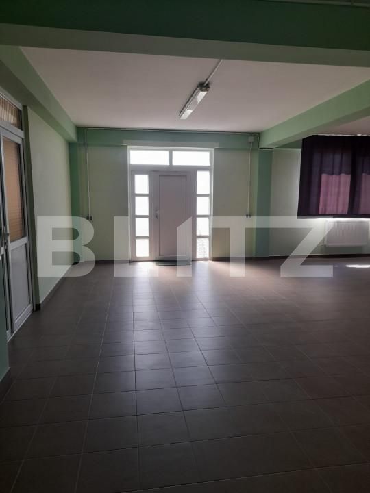 Spațiu industrial de închiriat Periferie - 147044SII | BLITZ Suceava | Poza8