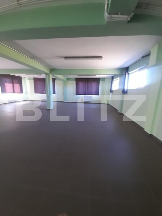 Spațiu industrial de închiriat Periferie - 147044SII | BLITZ Suceava | Poza5
