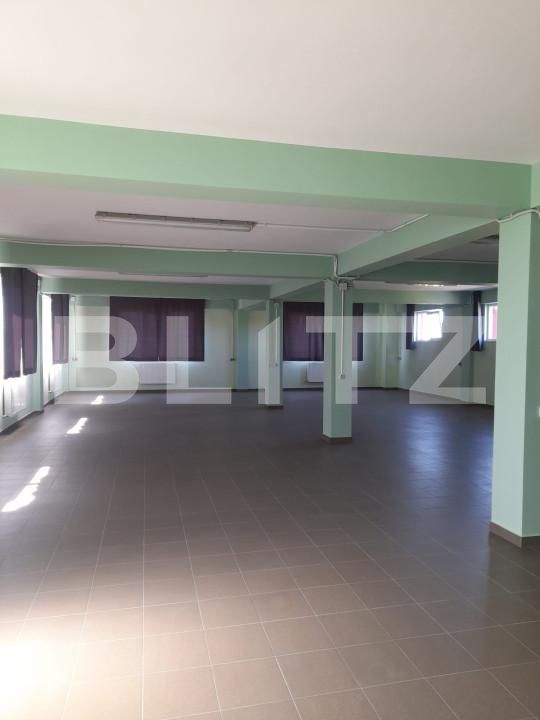 Spațiu industrial de închiriat Periferie - 147044SII | BLITZ Suceava | Poza4