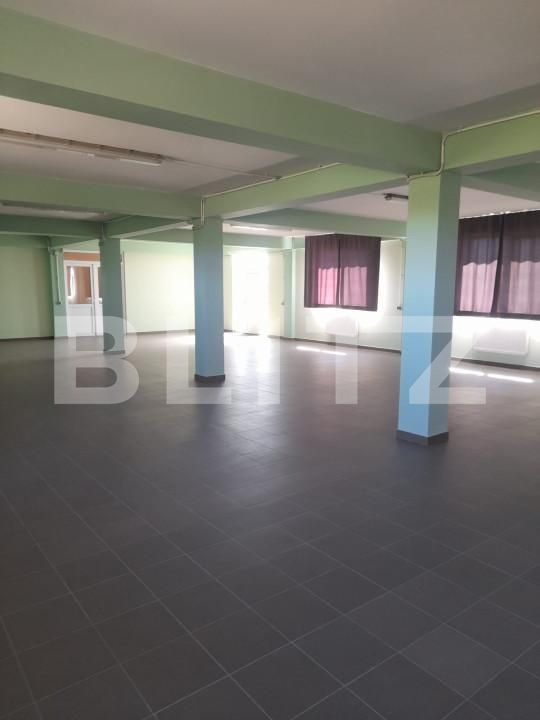 Spațiu industrial de închiriat Periferie - 147044SII | BLITZ Suceava | Poza9
