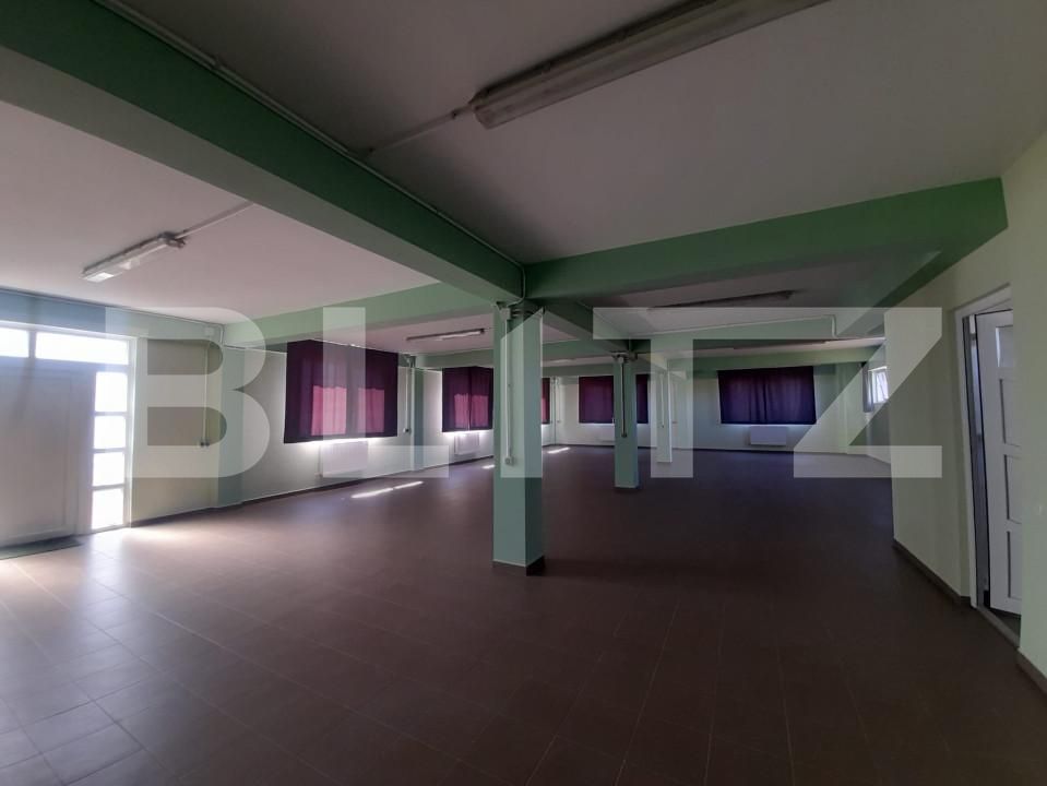 Spațiu industrial de închiriat Periferie - 147044SII | BLITZ Suceava | Poza7