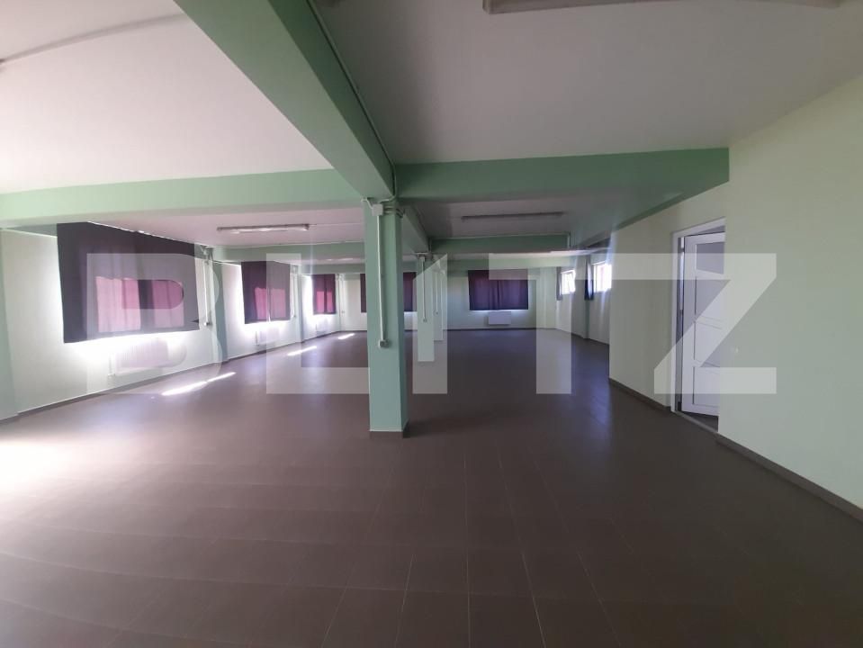 Spațiu industrial de închiriat Periferie - 147044SII | BLITZ Suceava | Poza6