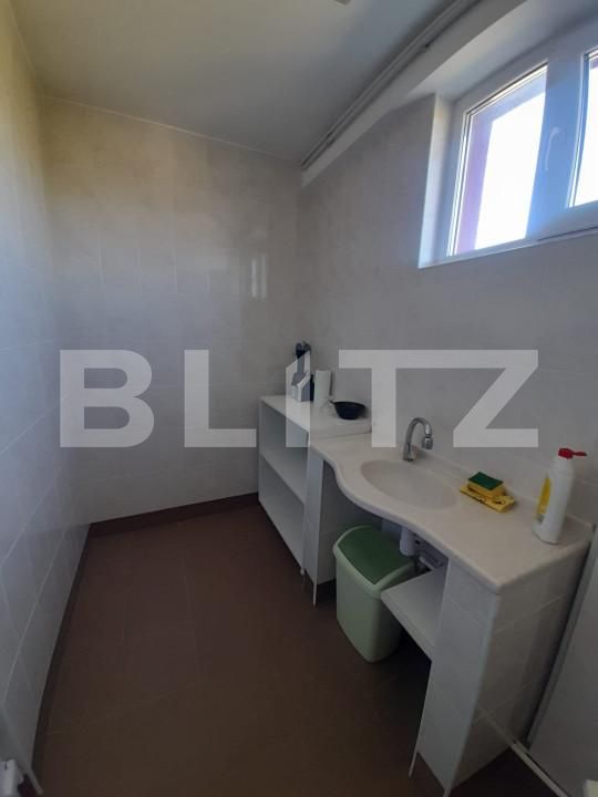 Spațiu industrial de închiriat Periferie - 147044SII | BLITZ Suceava | Poza10