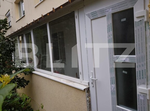 Spațiu birouri de închiriat Central - 147045SIB | BLITZ Suceava | Poza2