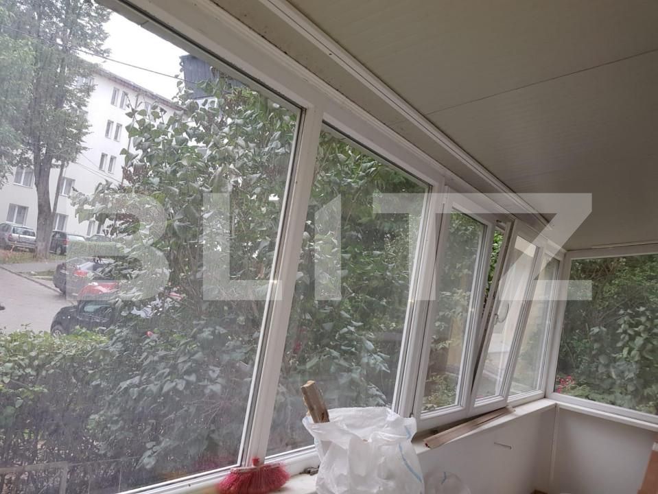 Spațiu birouri de închiriat Central - 147045SIB | BLITZ Suceava | Poza3