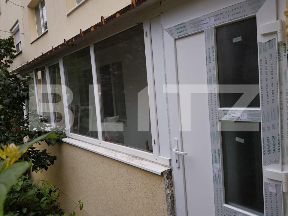 Spațiu birouri de închiriat Central - 147045SIB | BLITZ Suceava | Poza2