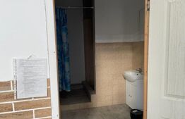 Hala moderna de închiriat, 500 mp, zona Garii, Darmanesti