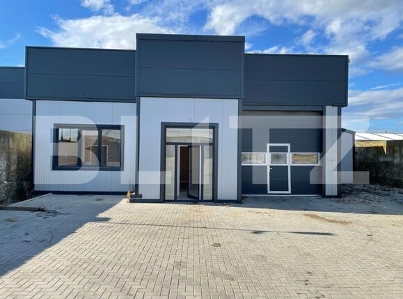 Spațiu comercial de închiriat Exterior Est - 147048SIC | BLITZ Suceava | Poza1