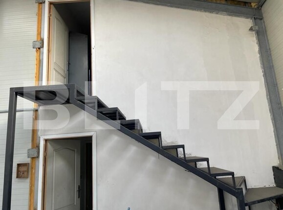 Spațiu comercial de închiriat Exterior Est - 147048SIC | BLITZ Suceava | Poza8