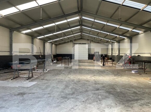 Spațiu comercial de închiriat Exterior Est - 147048SIC | BLITZ Suceava | Poza4