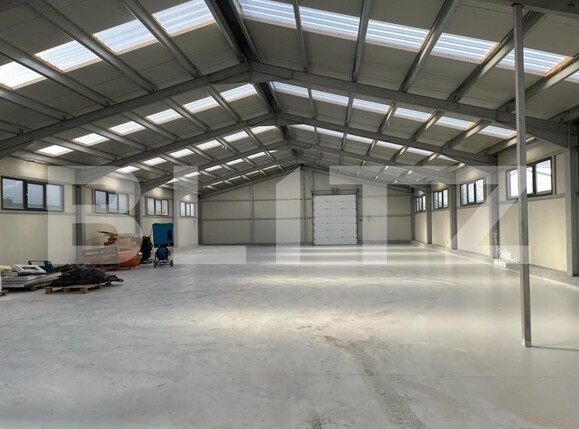 Spațiu comercial de închiriat Exterior Est - 147048SIC | BLITZ Suceava | Poza3