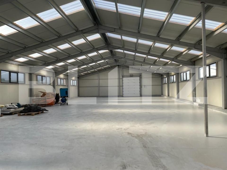 Spațiu comercial de închiriat Exterior Est - 147048SIC | BLITZ Suceava | Poza3