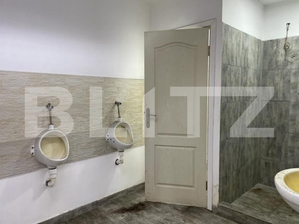 Spațiu comercial de închiriat Exterior Est - 147048SIC | BLITZ Suceava | Poza12