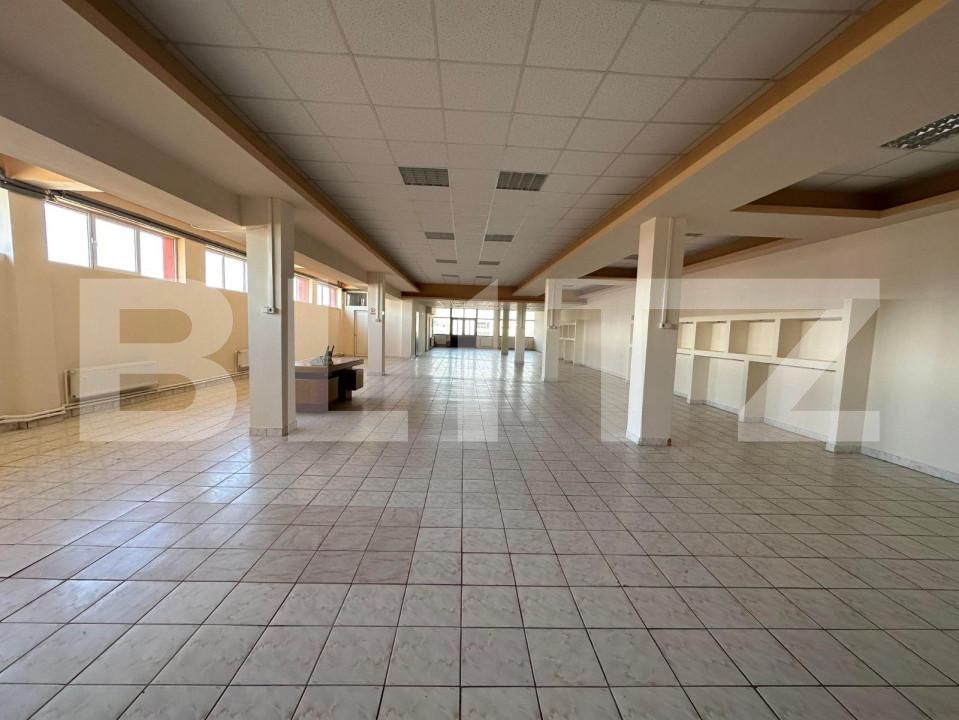 Spațiu comercial de închiriat Periferie - 147049SIC | BLITZ Suceava | Poza3