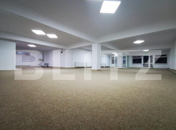 Spațiu comercial de închiriat Exterior Nord - 147050SIC | BLITZ Suceava | Poza1