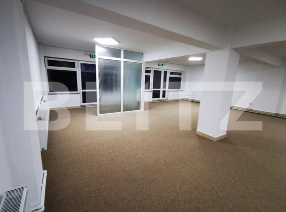 Spațiu comercial de închiriat Exterior Nord - 147050SIC | BLITZ Suceava | Poza6