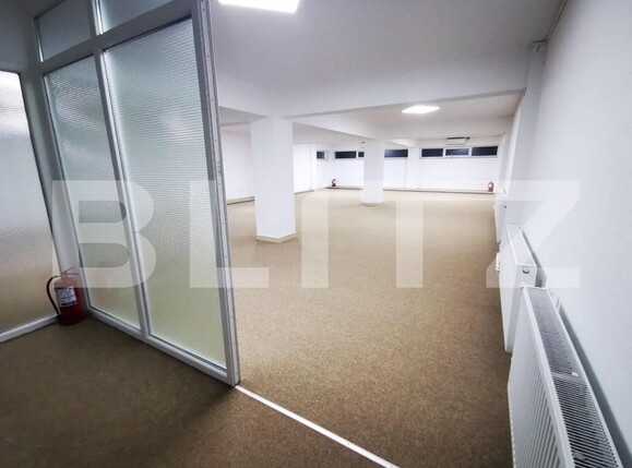 Spațiu comercial de închiriat Exterior Nord - 147050SIC | BLITZ Suceava | Poza7