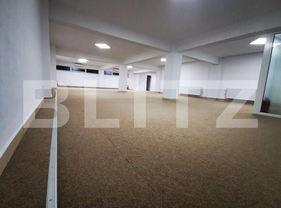 Spațiu comercial de închiriat Exterior Nord - 147050SIC | BLITZ Suceava | Poza4