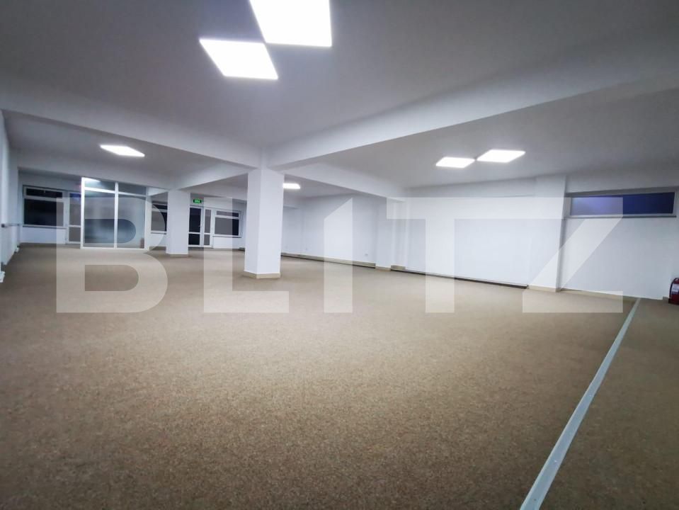 Spațiu comercial de închiriat Exterior Nord - 147050SIC | BLITZ Suceava | Poza3