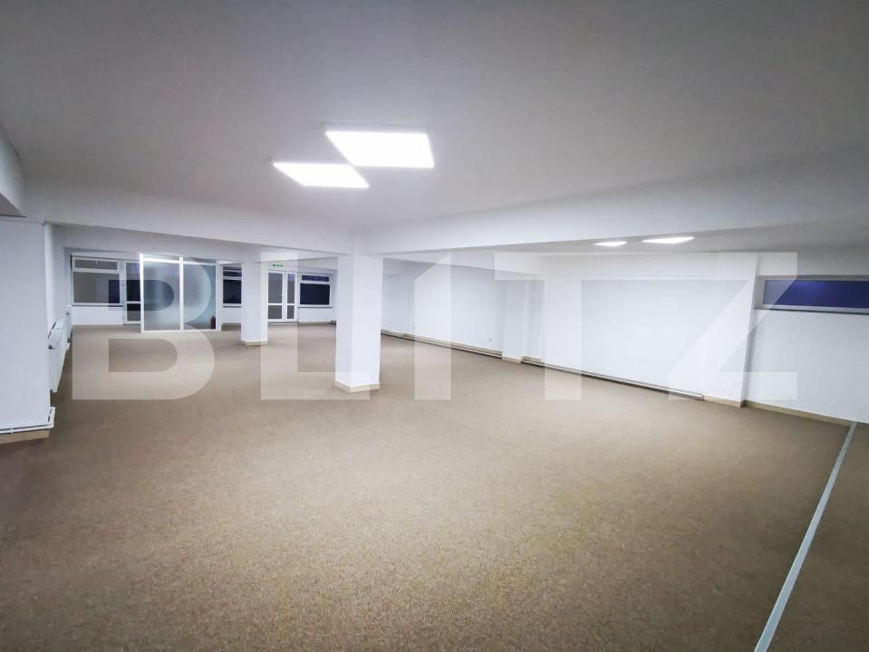 Spațiu comercial de închiriat Exterior Nord - 147050SIC | BLITZ Suceava | Poza2
