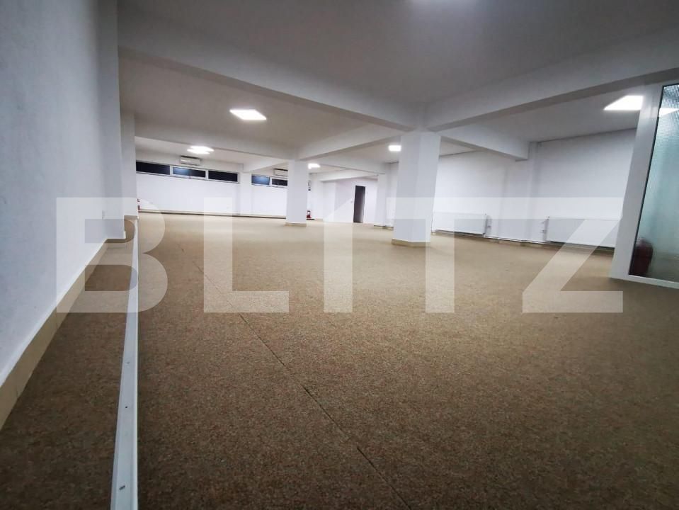 Spațiu comercial de închiriat Exterior Nord - 147050SIC | BLITZ Suceava | Poza4