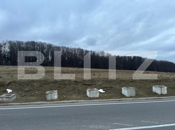 Teren de vânzare Vest - 147051TV | BLITZ Suceava | Poza2