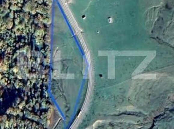 Teren de vânzare Vest - 147051TV | BLITZ Suceava | Poza1