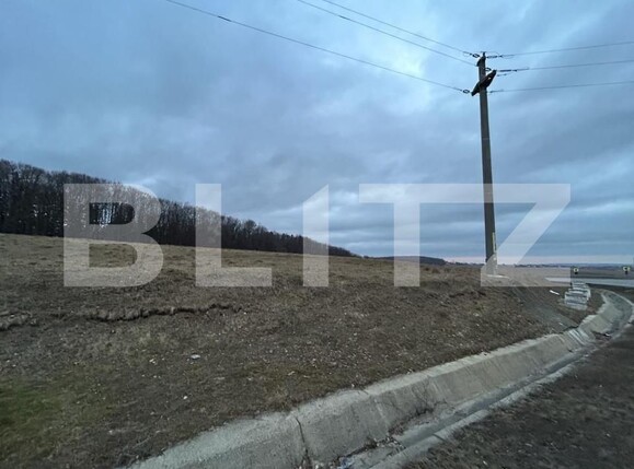 Teren de vânzare Vest - 147051TV | BLITZ Suceava | Poza3