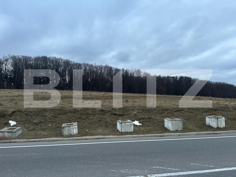 Teren de vânzare Vest - 147051TV | BLITZ Suceava | Poza2