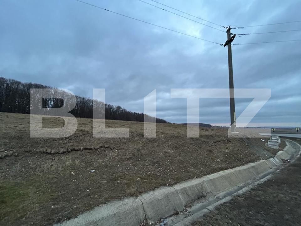Teren de vânzare Vest - 147051TV | BLITZ Suceava | Poza3
