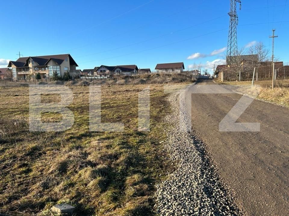 Teren de vânzare Exterior Vest - 147052TV | BLITZ Suceava | Poza2