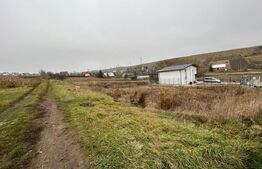 Teren 1000 mp, intravilan zona de case noi, comuna Moara