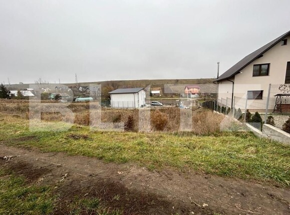 Teren de vânzare Exterior Vest - 147053TV | BLITZ Suceava | Poza1