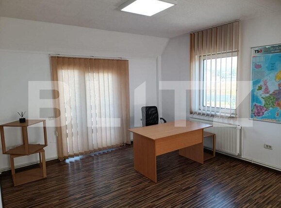 Spațiu birouri de închiriat Burdujeni - 147056SIB | BLITZ Suceava | Poza1