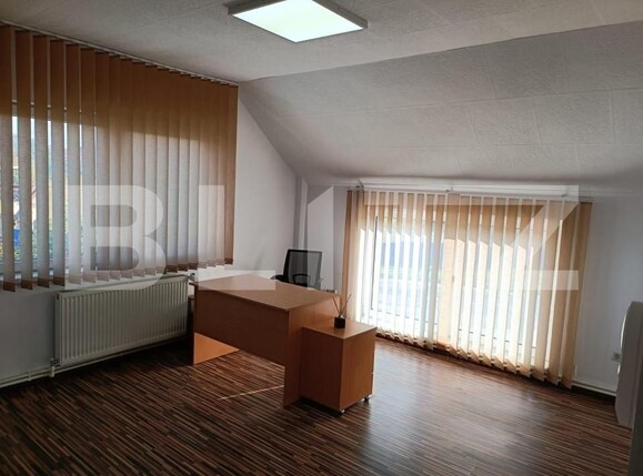 Spațiu birouri de închiriat Burdujeni - 147056SIB | BLITZ Suceava | Poza2