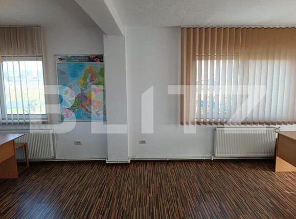 Spațiu birouri de închiriat Burdujeni - 147056SIB | BLITZ Suceava | Poza3