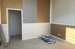 Hala moderna de vanzare, 600 mp, zona Garii, Darmanesti