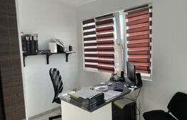 Hala moderna de vanzare, 600 mp, zona Garii, Darmanesti