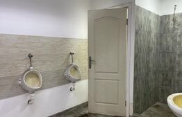 Hala moderna de vanzare, 600 mp, zona Garii, Darmanesti