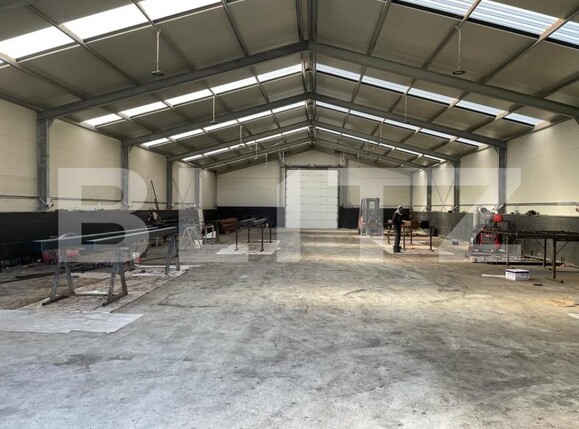 Spațiu comercial de vânzare Exterior Est - 147058SVC | BLITZ Suceava | Poza9