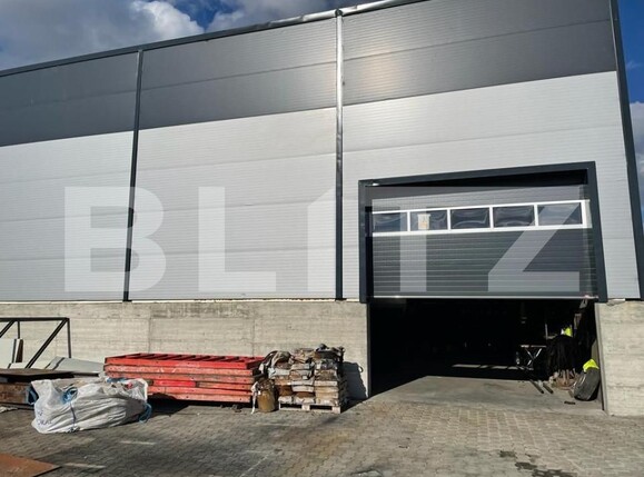 Spațiu comercial de vânzare Exterior Est - 147058SVC | BLITZ Suceava | Poza3