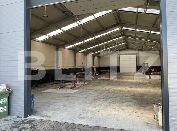 Spațiu comercial de vânzare Exterior Est - 147058SVC | BLITZ Suceava | Poza4