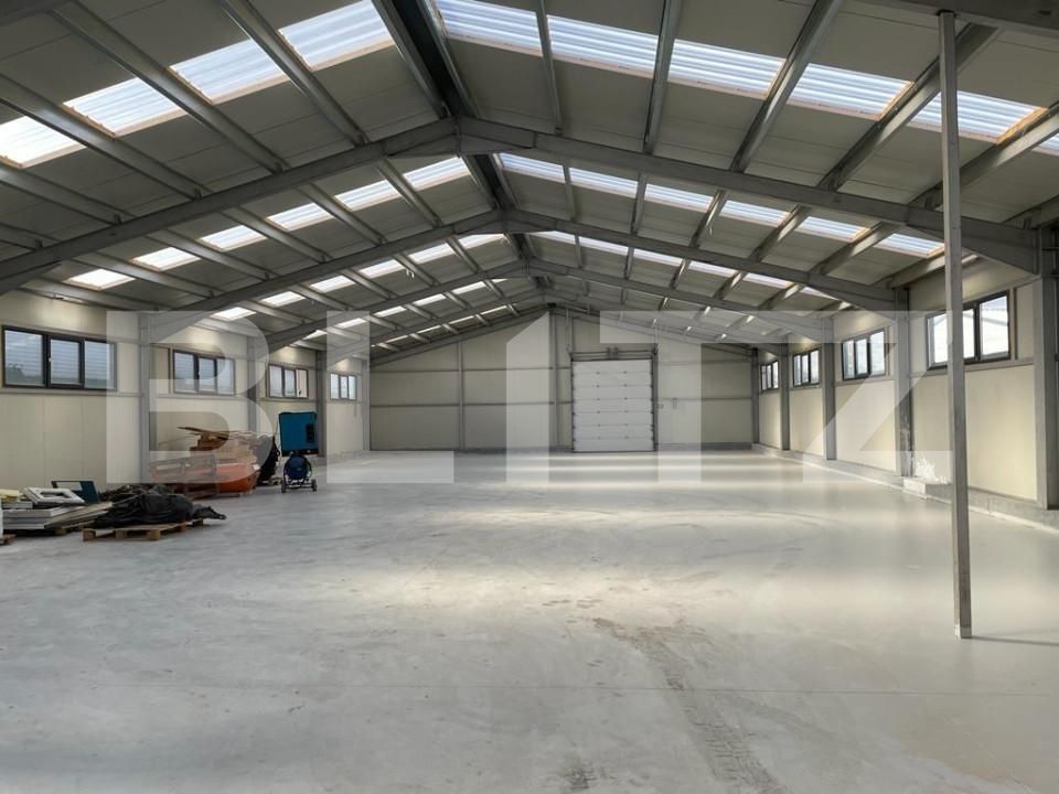 Spațiu comercial de vânzare Exterior Est - 147058SVC | BLITZ Suceava | Poza5