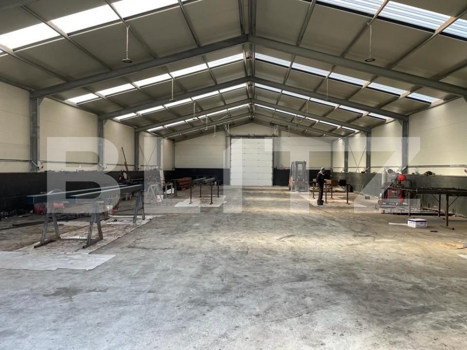 Spațiu comercial de vânzare Exterior Est - 147058SVC | BLITZ Suceava | Poza9