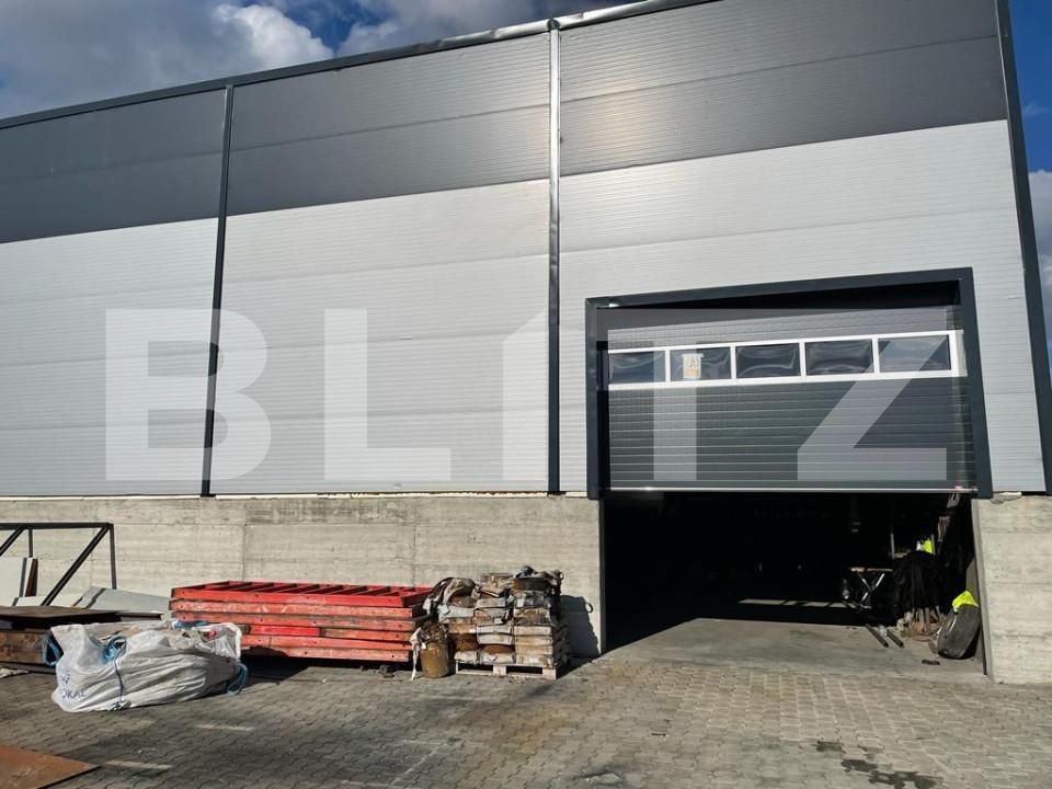 Spațiu comercial de vânzare Exterior Est - 147058SVC | BLITZ Suceava | Poza3