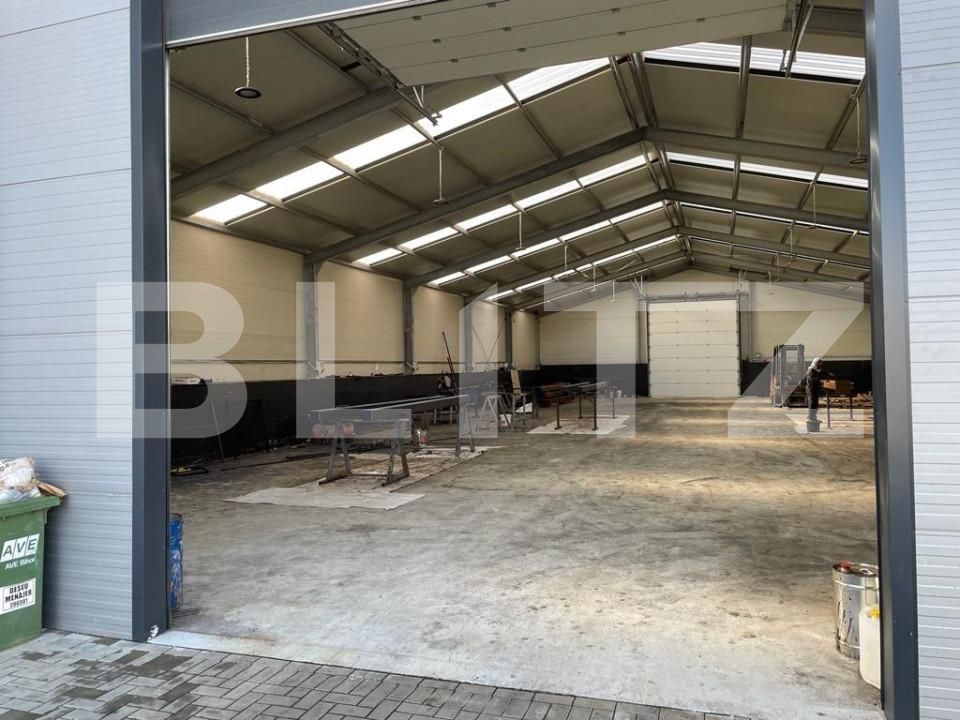 Spațiu comercial de vânzare Exterior Est - 147058SVC | BLITZ Suceava | Poza4