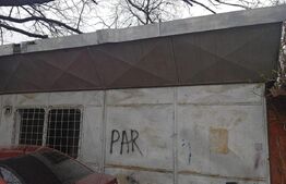 Spatiu constructie de 37 mp in zona Mirauți-Centru Suceava