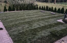 Casa de 250 mp si teren 1800 mp zona de munte