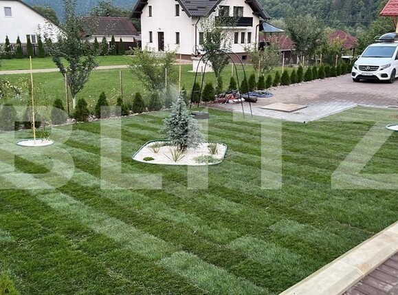 Casa de vânzare 5 camere Sud - 147078CV | BLITZ Suceava | Poza4