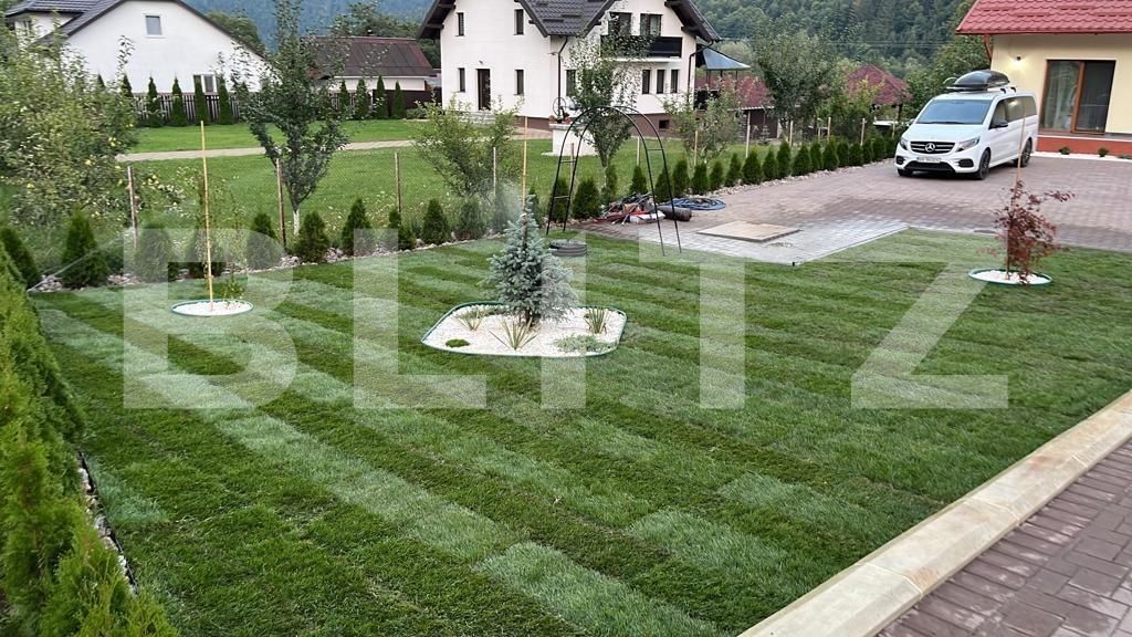 Casa de vânzare 5 camere Sud - 147078CV | BLITZ Suceava | Poza4